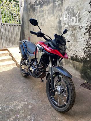 HONDA XRE 190 ABS 